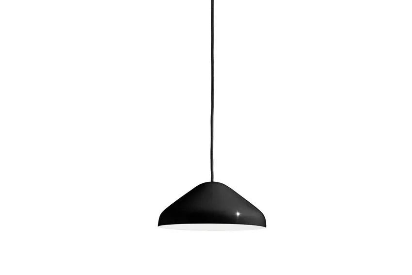 HAY Pao hanglamp 230 Soft Black