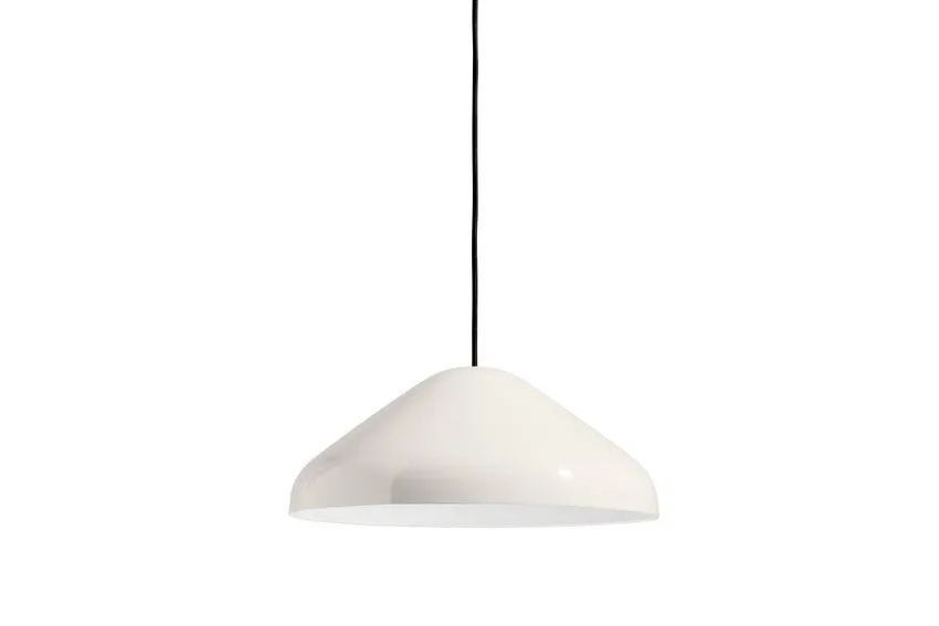 HAY Pao hanglamp 350 Cream White