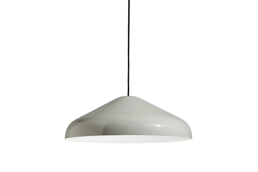 HAY Pao hanglamp 470 Cool Grey