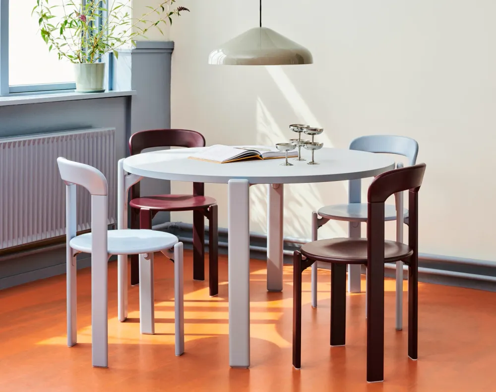 HAY Pao hanglamp 470 Cool Grey