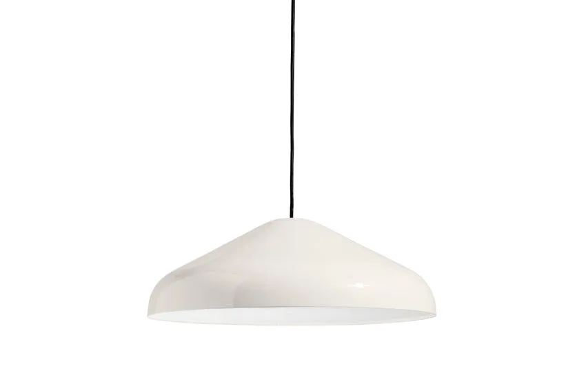 HAY Pao hanglamp 470 Cream White