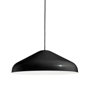 HAY Pao hanglamp 470 Soft Black