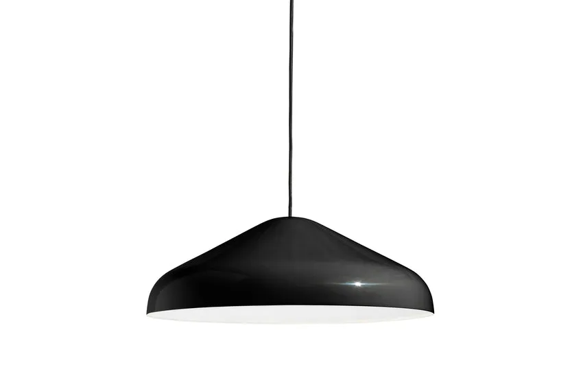 HAY Pao hanglamp 470 Soft Black