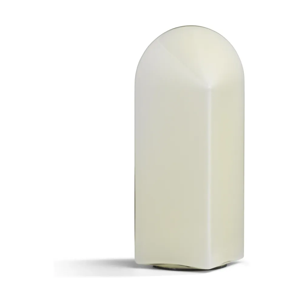 HAY Parade 320 tafellamp Shell White