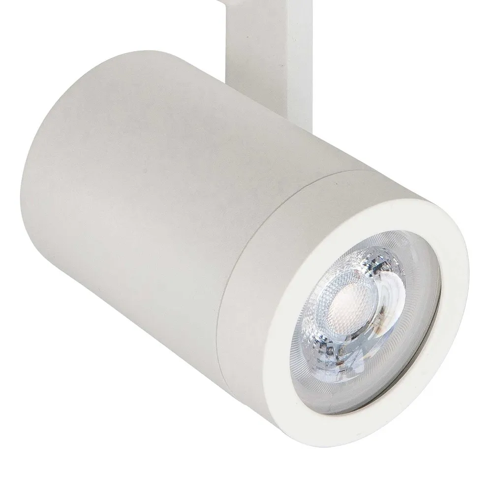 Highlight spot HALO - 4 lichts - 91.5 x 15 cm - wit