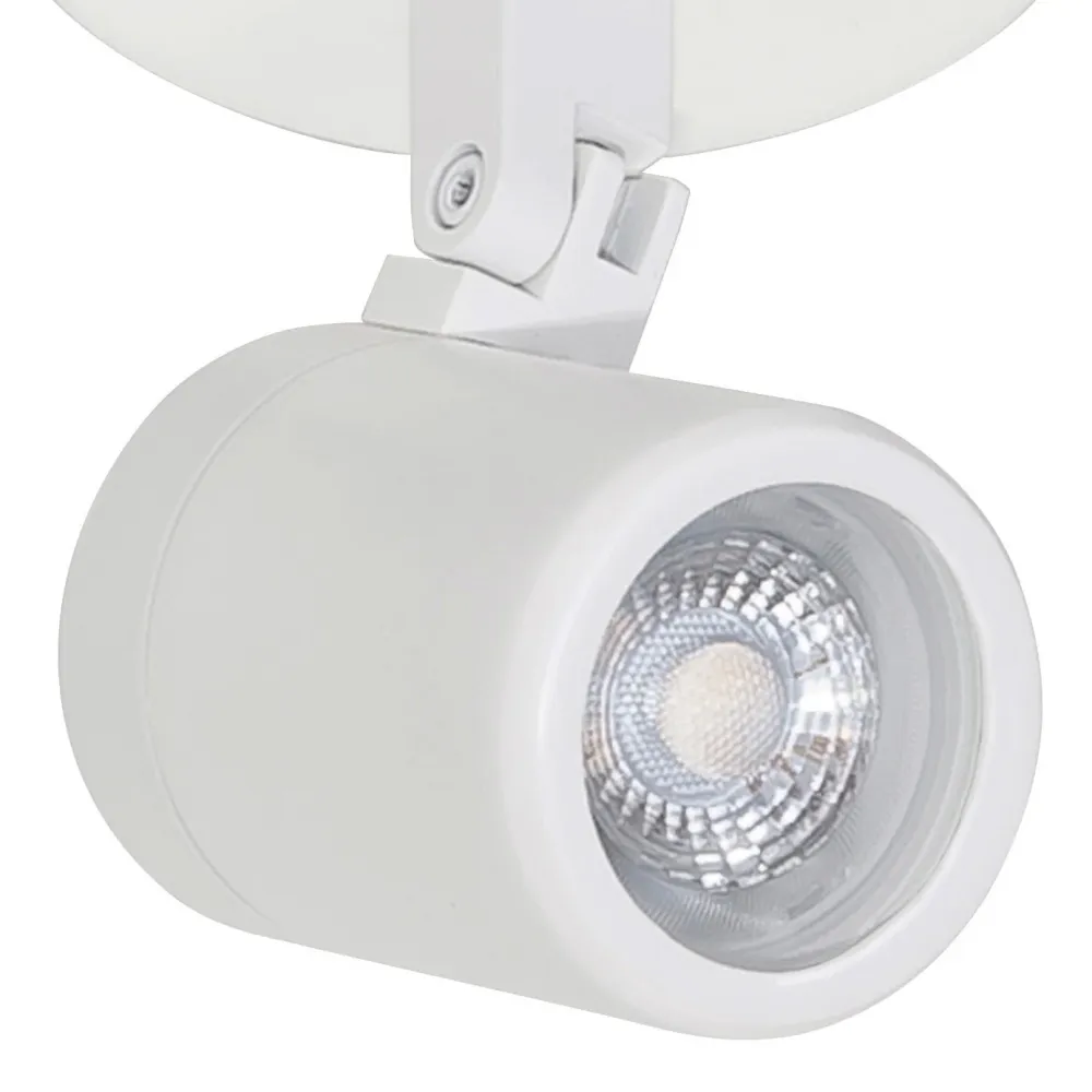 Highlight spot Rain - 2 lichts - 15 x 15 cm - wit