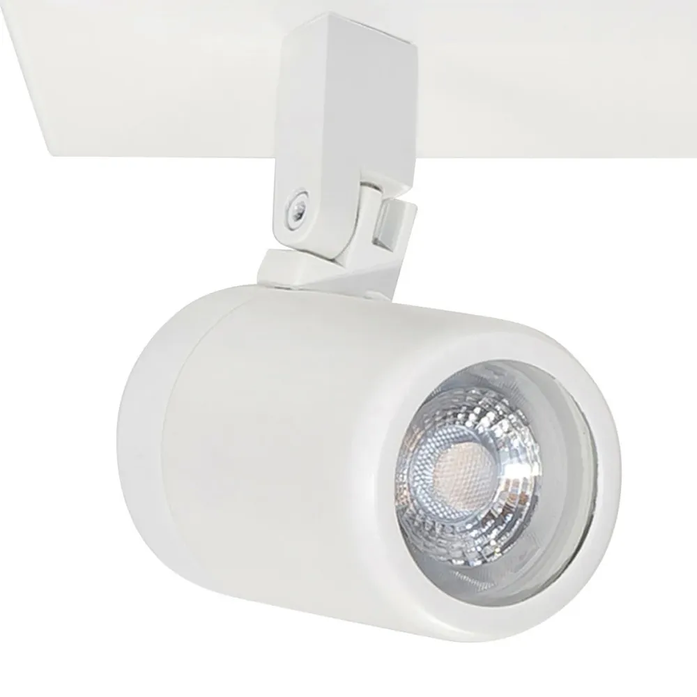 Highlight spot Rain - 3 lichts - 65 x 15 cm - wit