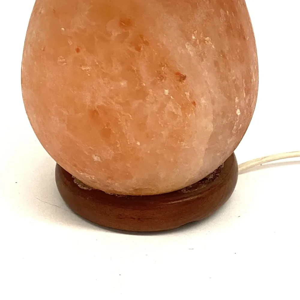 Himalaya Zoutlamp Paddestoel Model