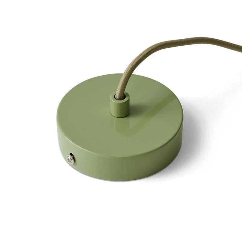 Hanglamp Bulb | pistachio | hkliving