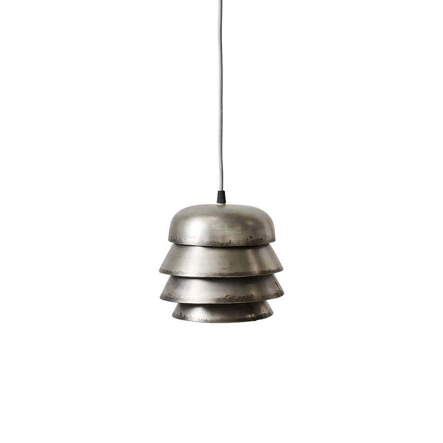 HKLIVING hanglamp Metal Framework – metaal