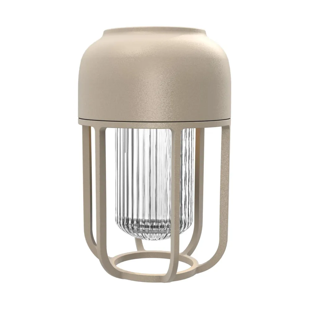 Houe Light No.1 outdoor lamp Beige