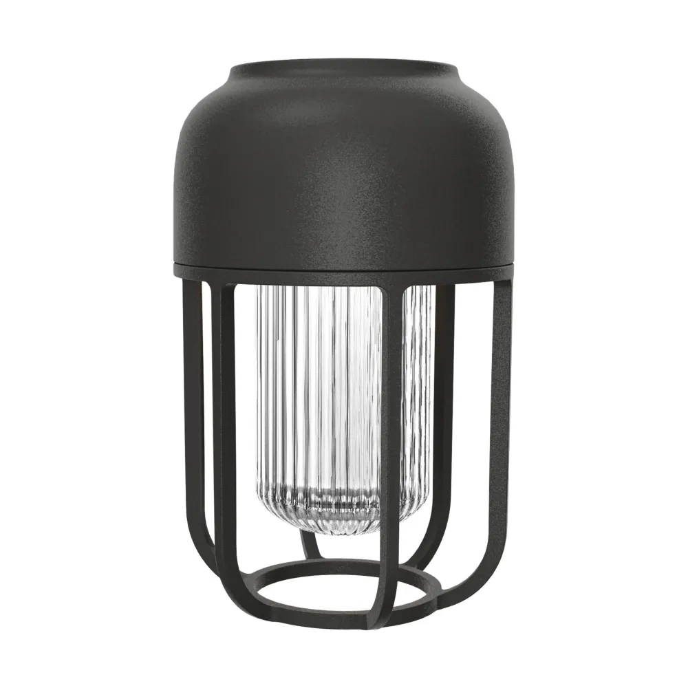 Houe Light No.1 outdoor lamp Black
