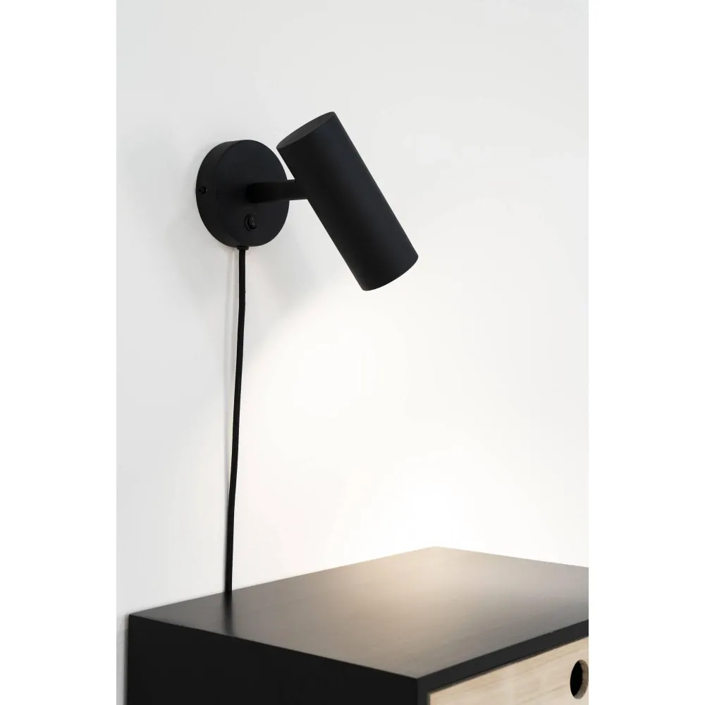Wandlamp Hilton House Nordic