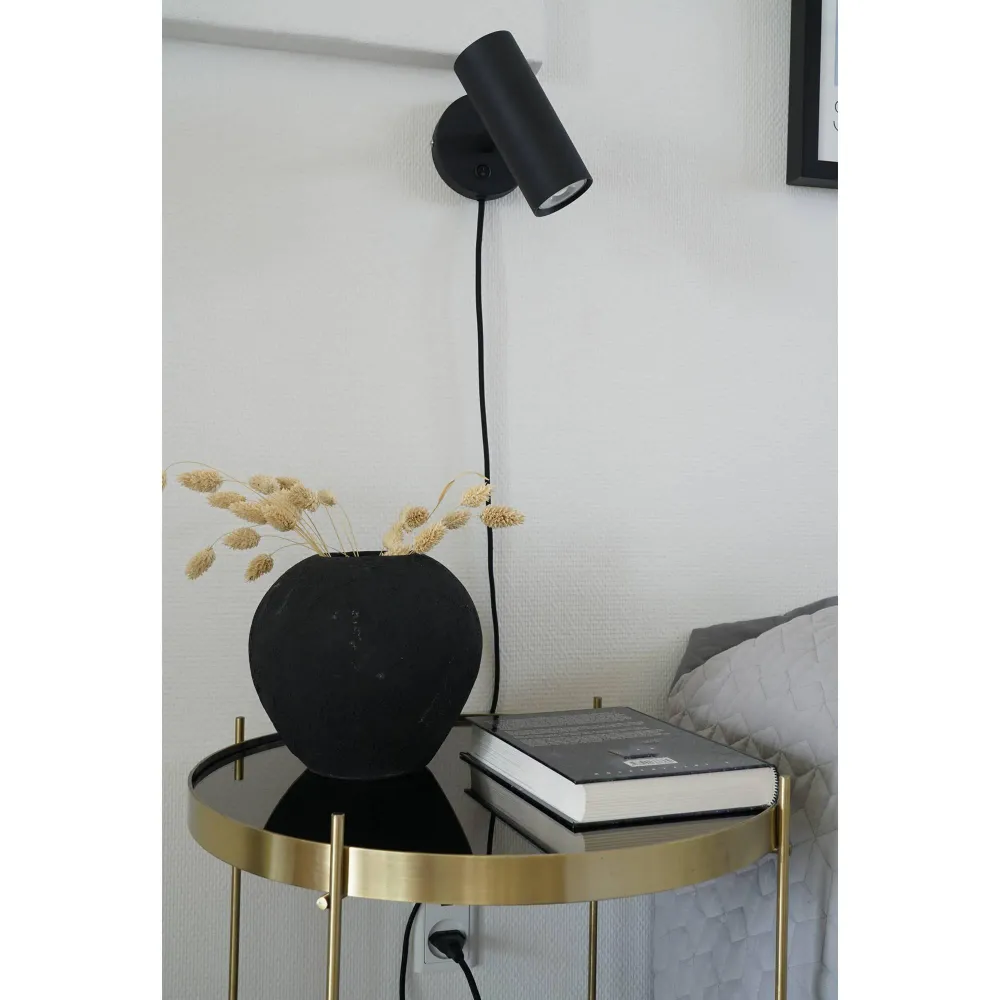 Wandlamp Hilton House Nordic