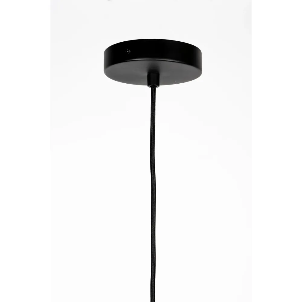 Housecraft Living Isla hanglamp Bamboo S - Beige