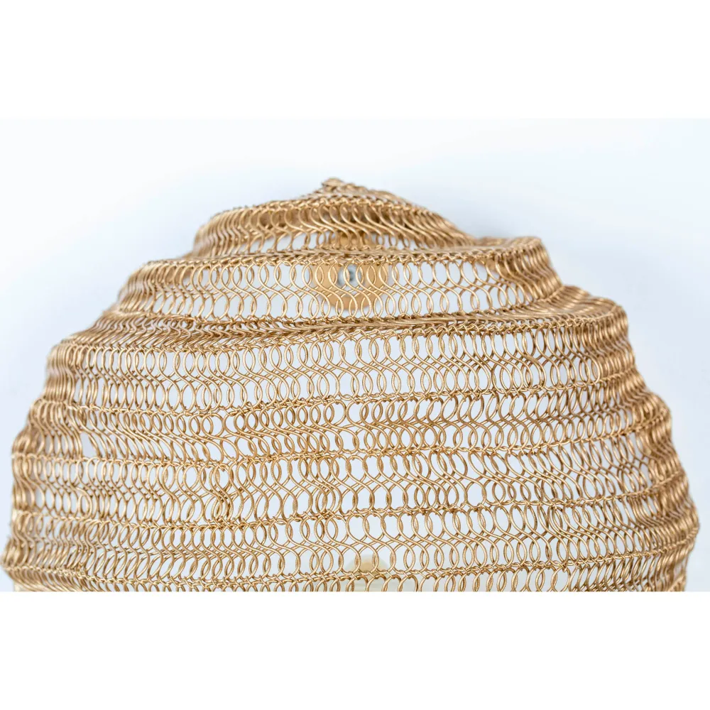Housecraft Living Lena Wandlamp Goud