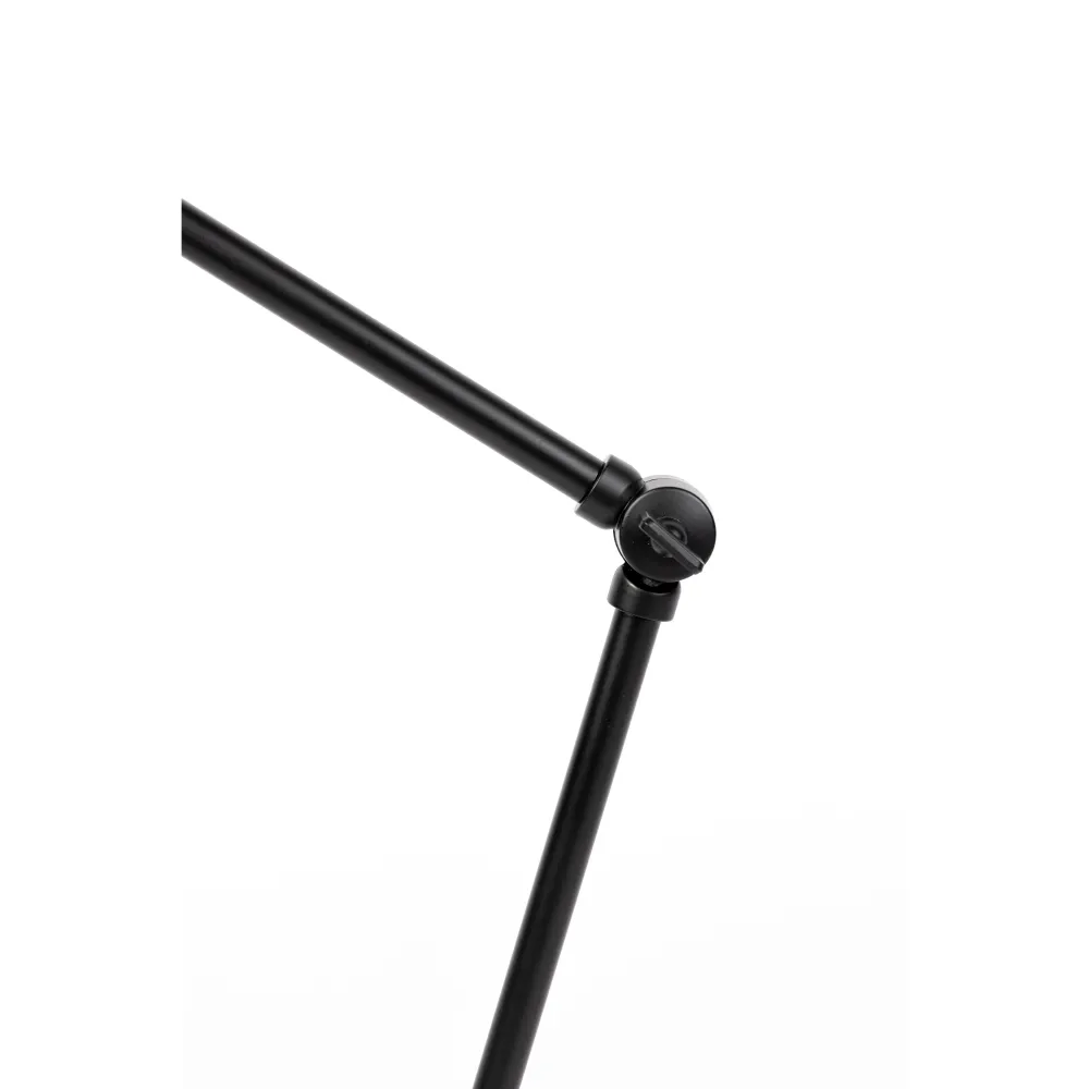 Housecraft Living tafellamp Jona - zwart
