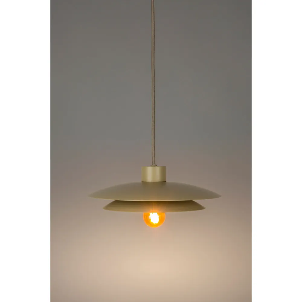 Housecraft Living Wubbo Hanglamp Beige