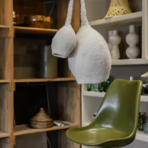 Household Hardware - Lamp - Vilt - Small