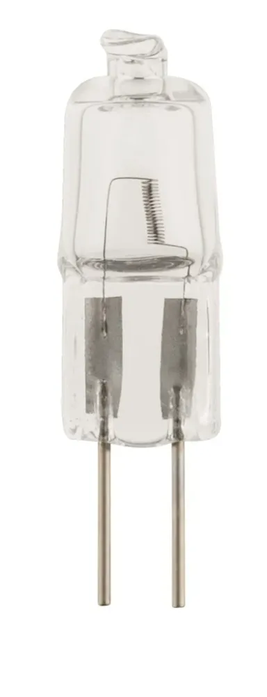 Hq Hqhg4 Caps003 Halogeenlamp Capsule G4 16 W 230 Lm 2 800 K