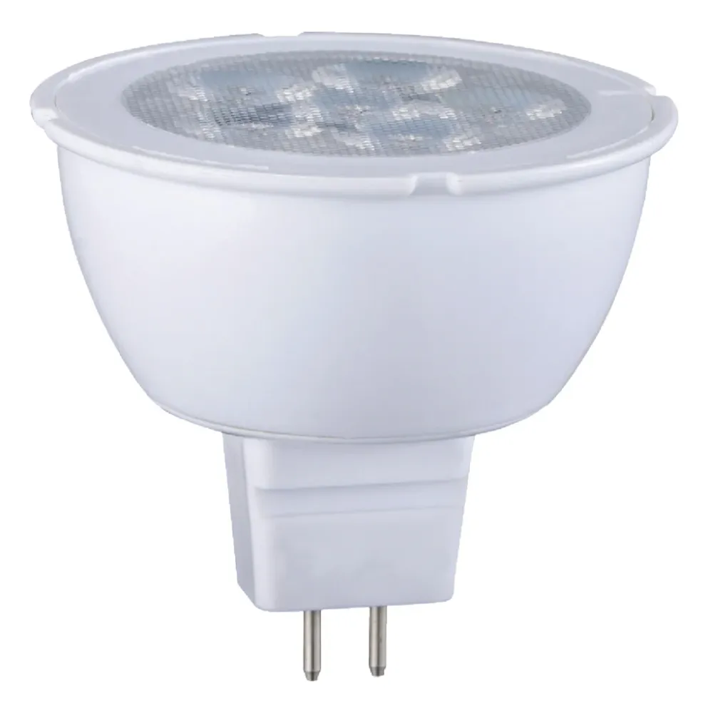 Hq Hqlgu53 Mr16001 Led-Lamp Mr16 Gu5.3 4W 250 Lm 2 700 K