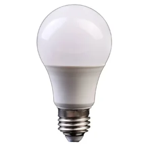 LED Lamp 9W E27 3000K 810lm - Helder licht voor elke ruimte I 7
