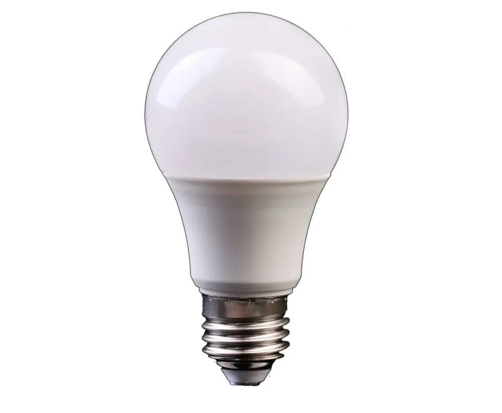 LED Lamp 9W E27 3000K 810lm - Helder licht voor elke ruimte I 7
