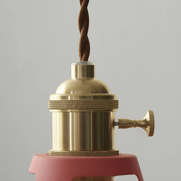 Industriële Retro Hanglamp Metaal - Uniek Design | Voor Restaurant