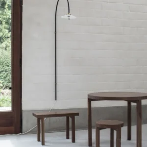 Hanglamp nr. 2, Groen - Muller van Severen Interior Objects