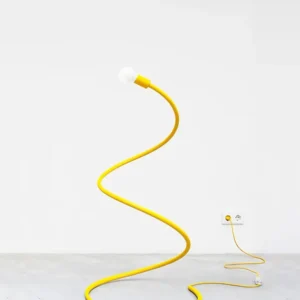Loopy Lamp, M Interior Objects