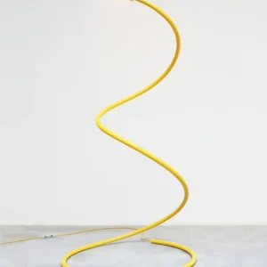 Loopy Lamp, L Interior Objects