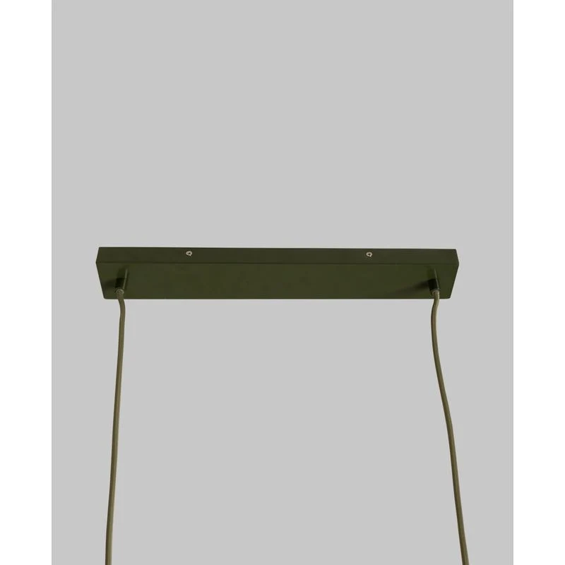 Hanglamp Copenhagen | groen | It's about Romi