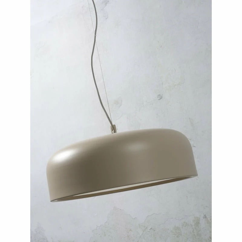 It's about Romi | hanglamp Marseille | zandkleurig