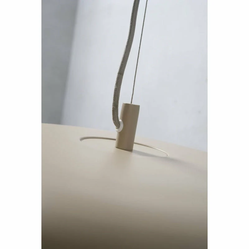It's about Romi | hanglamp Marseille | zandkleurig