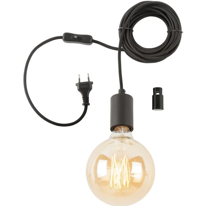 It's about Romi | hanglamp Oslo | 1 lamp