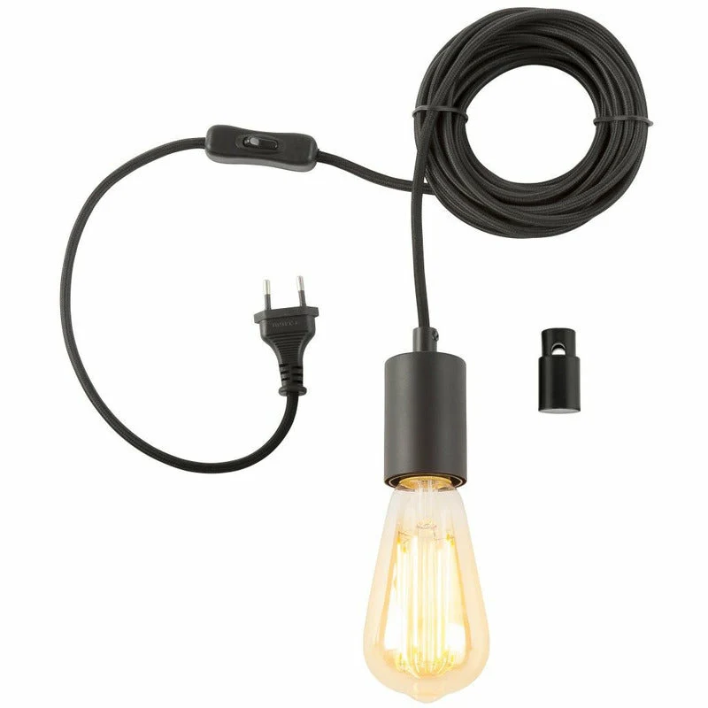 It's about Romi | hanglamp Oslo | 1 lamp