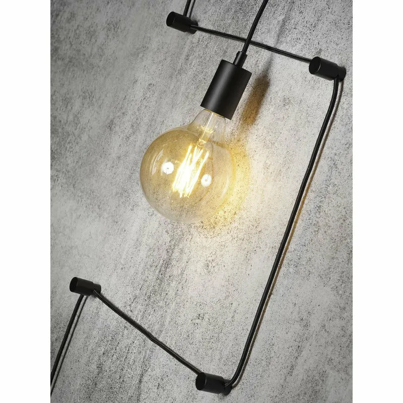 It's about Romi | hanglamp Oslo | 1 lamp