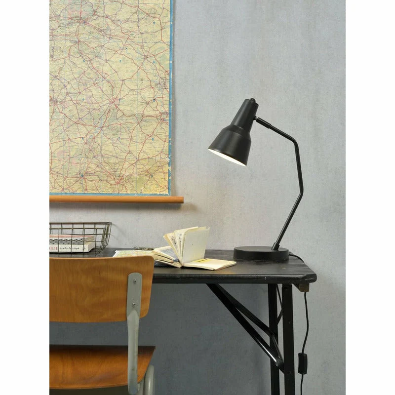 It's about Romi | tafellamp Valencia | zwart