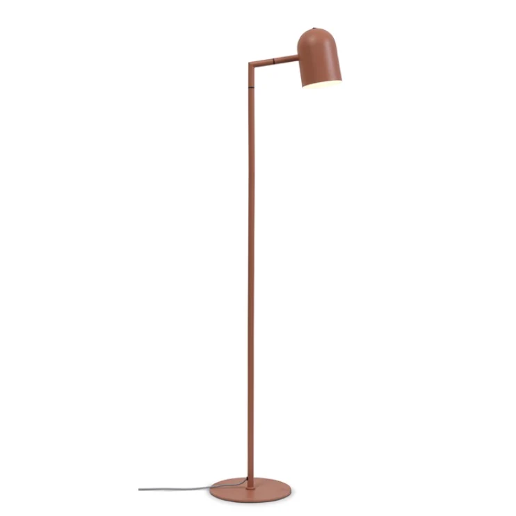 It's about Romi | vloerlamp Marseille | terra