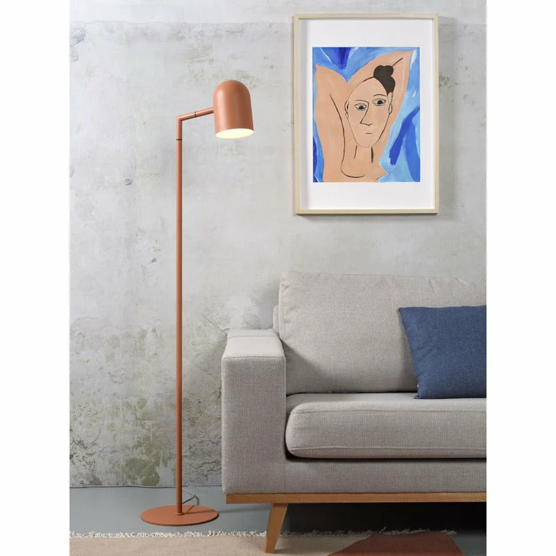 It's about Romi | vloerlamp Marseille | terra