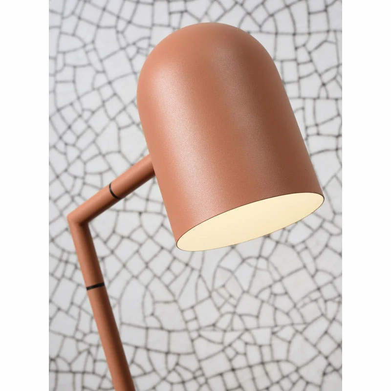 It's about Romi | vloerlamp Marseille | terra