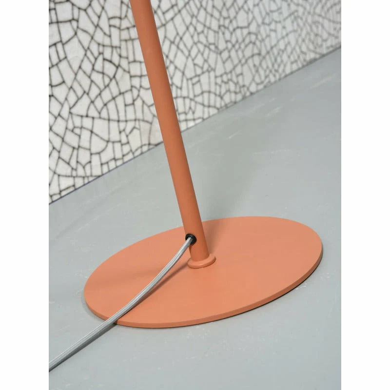 It's about Romi | vloerlamp Marseille | terra