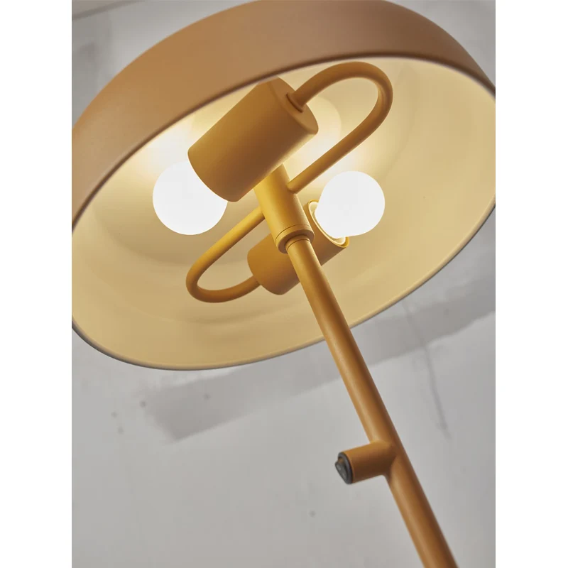 Vloerlamp Porto | verschillende kleuren | It's about Romi