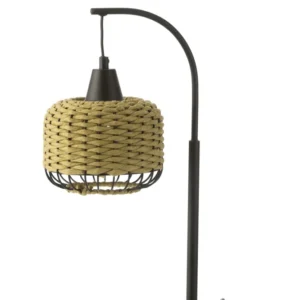 J-Line lamp Lantaarn - metaal - groen