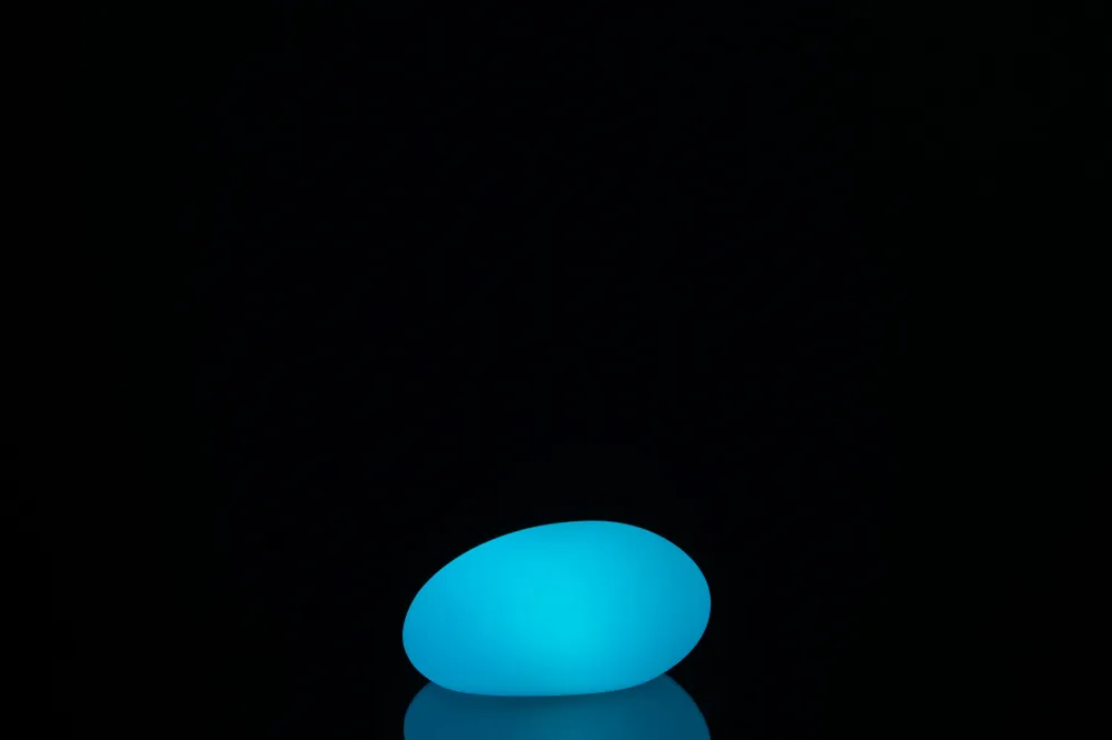 J-Line Lamp Kei Buiten Led Plastiek Mix Small