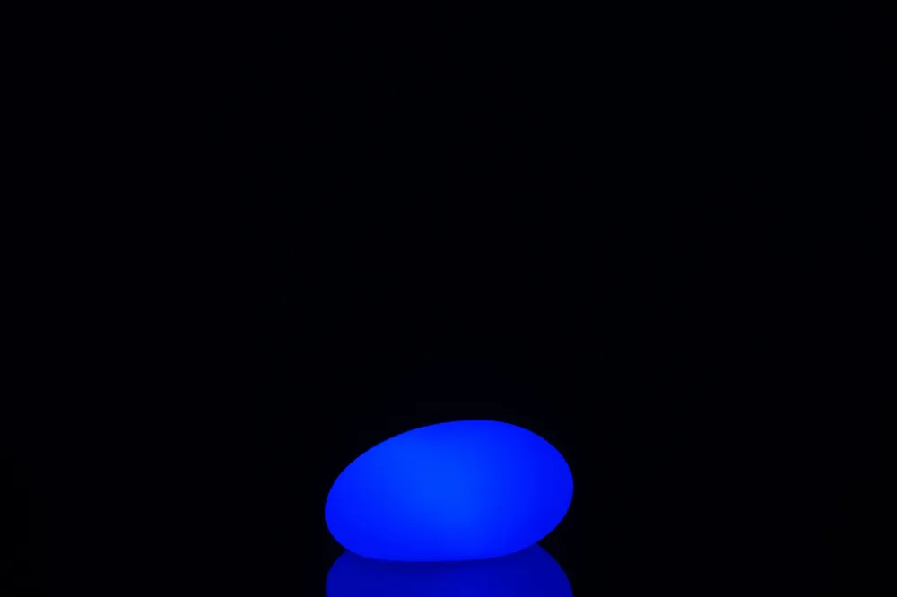 J-Line Lamp Kei Buiten Led Plastiek Mix Small