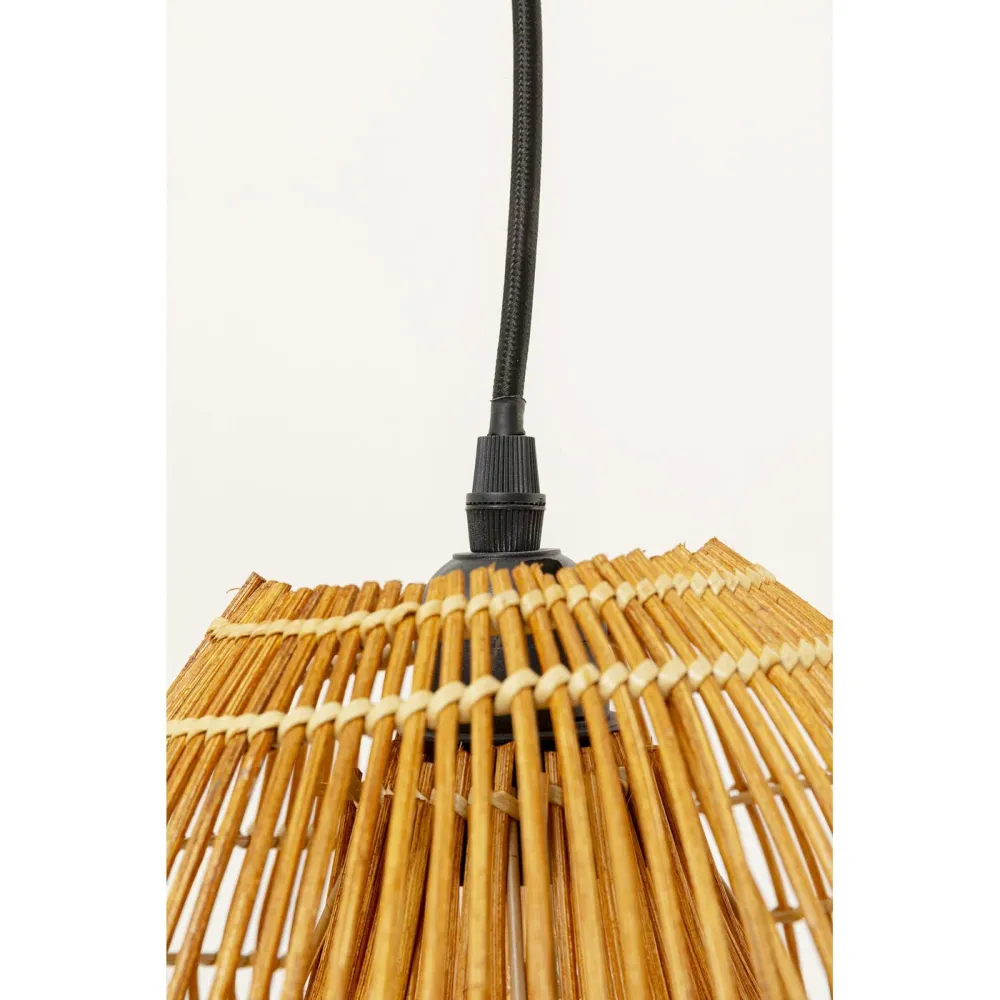 Kare Design Hanglamp Aloha Drop Tre