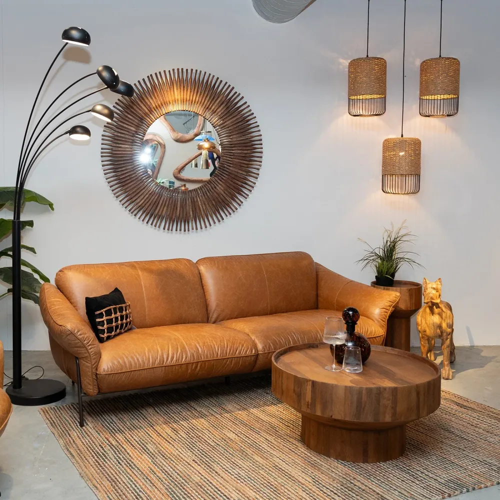 Kare Design Hanglamp Aloha Tre