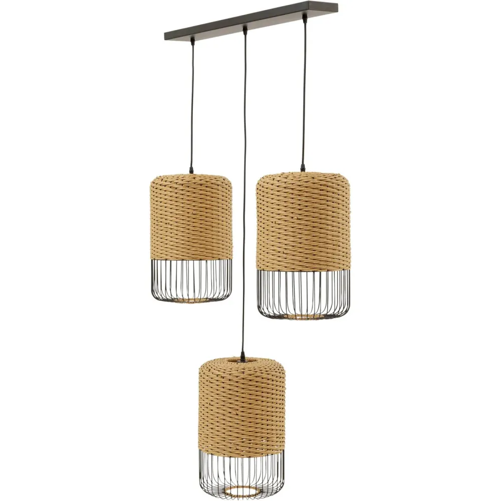 Kare Design Hanglamp Aloha Tre