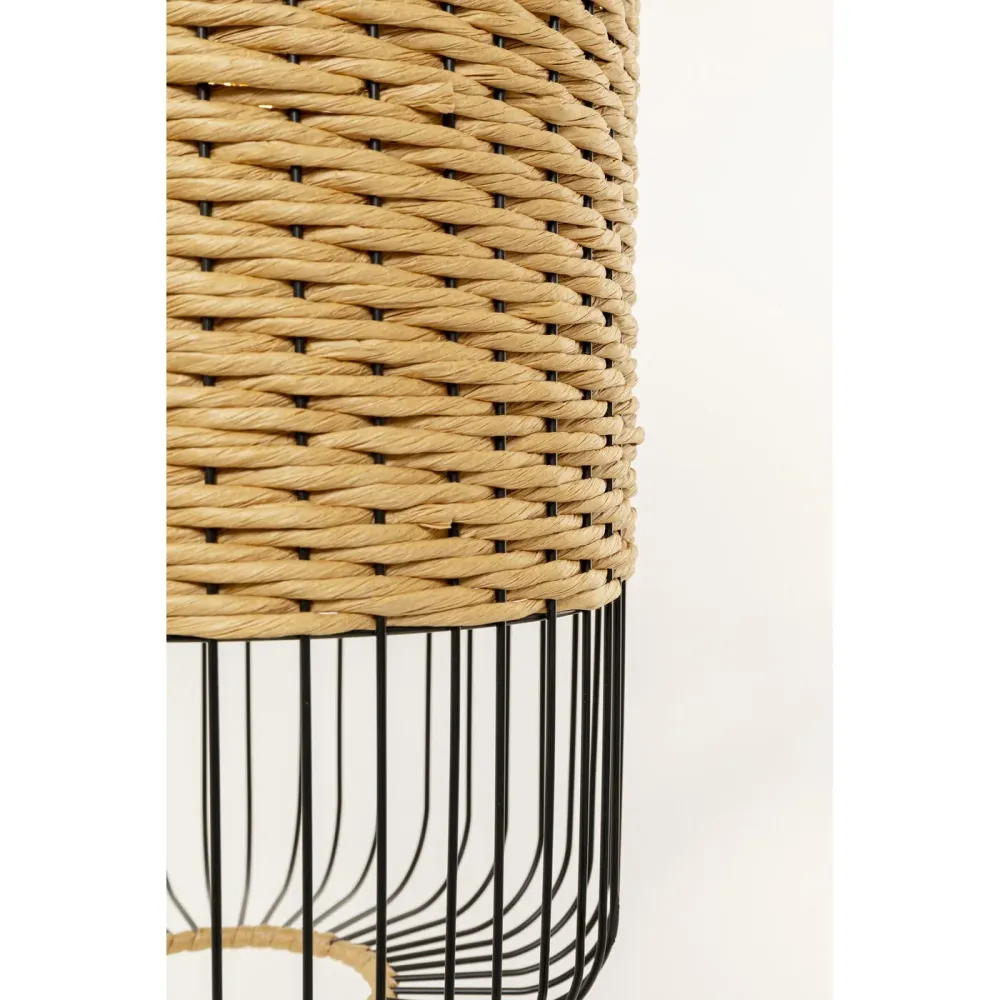 Kare Design Hanglamp Aloha Tre
